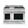 American Range 48-inch Americana Cuisine Burner