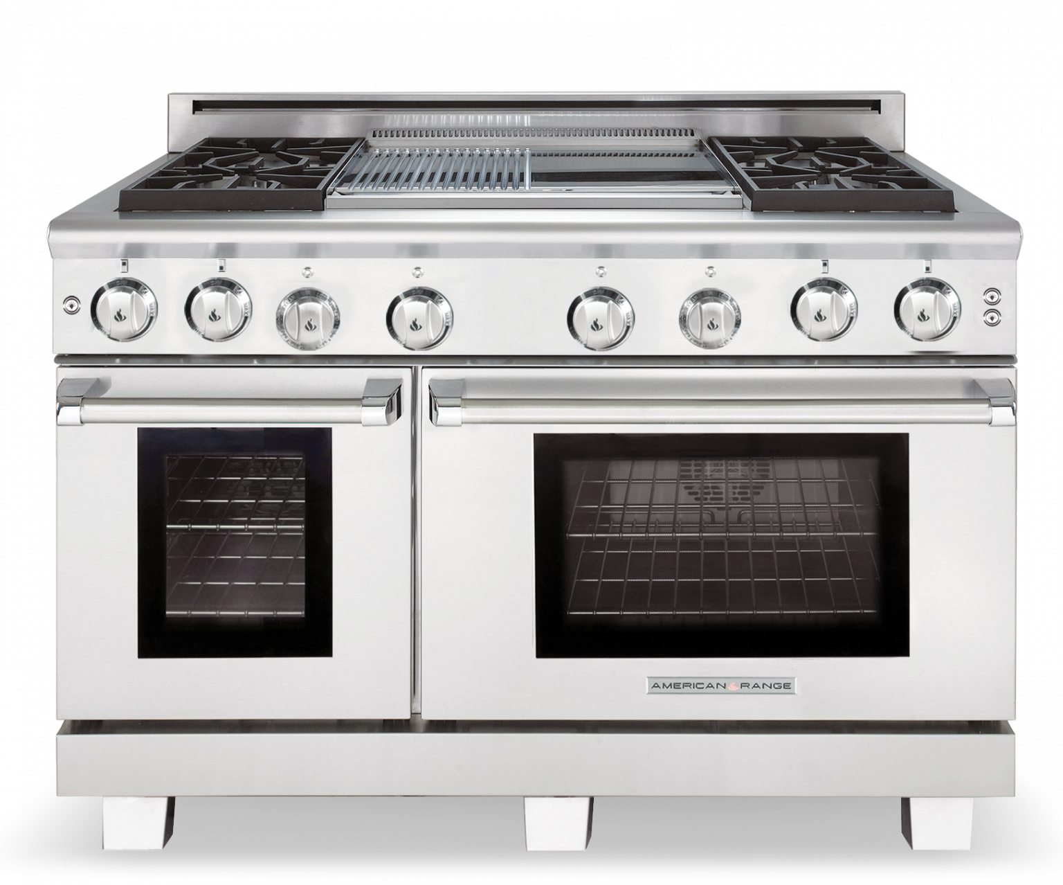 Elevate Your Kitchen With The Top-Rated Dual Fuel Ranges: Unleash Culinary Genius