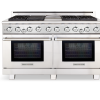 American Range Iconica 60 inch Cuisine Range