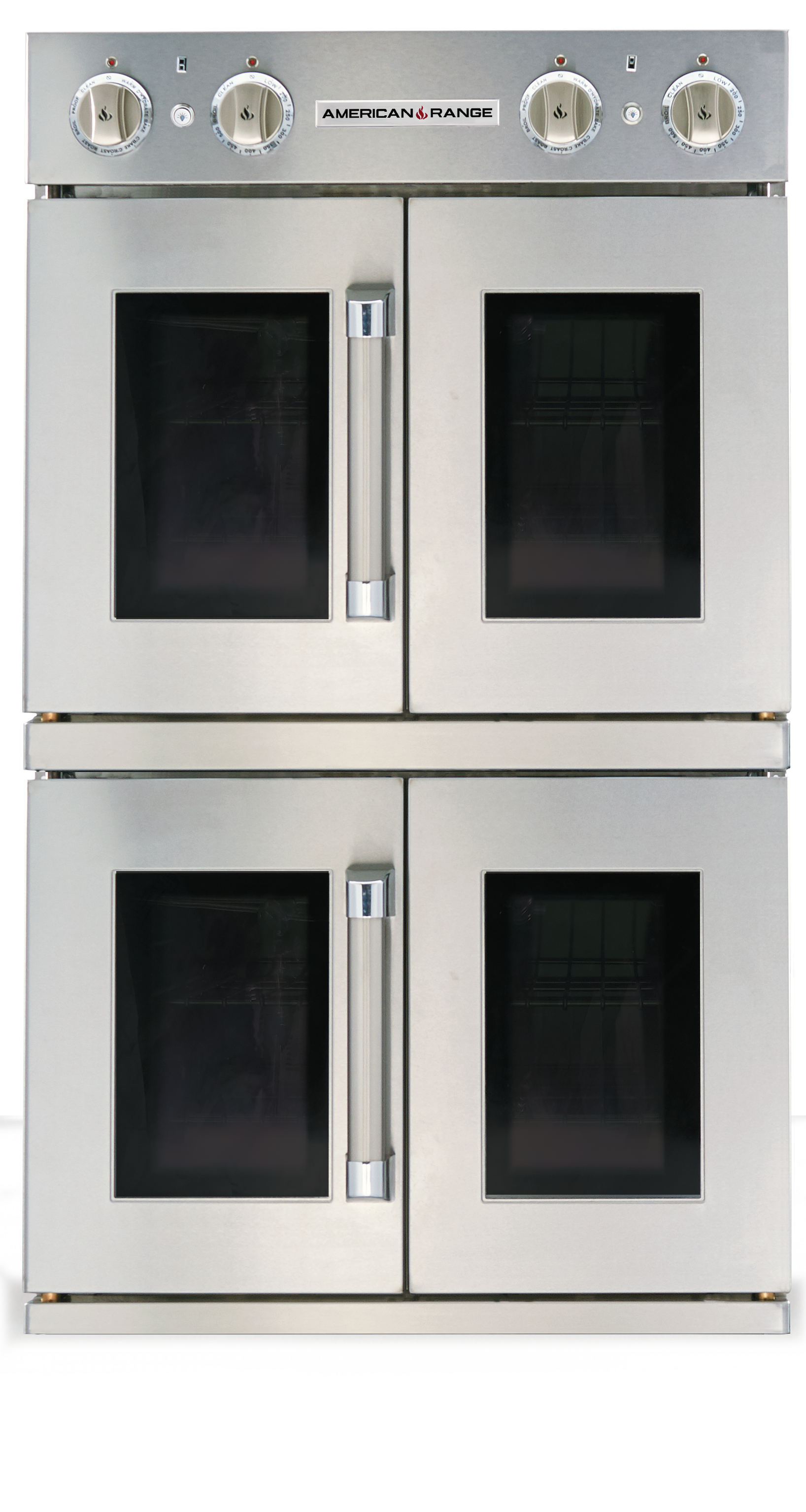 Legacy Double French Door Electric Wall Oven
