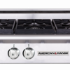 American Range 36-inch Legend Performer Burner