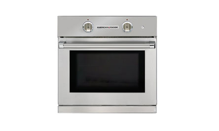 Legacy Electric Wall Ovens